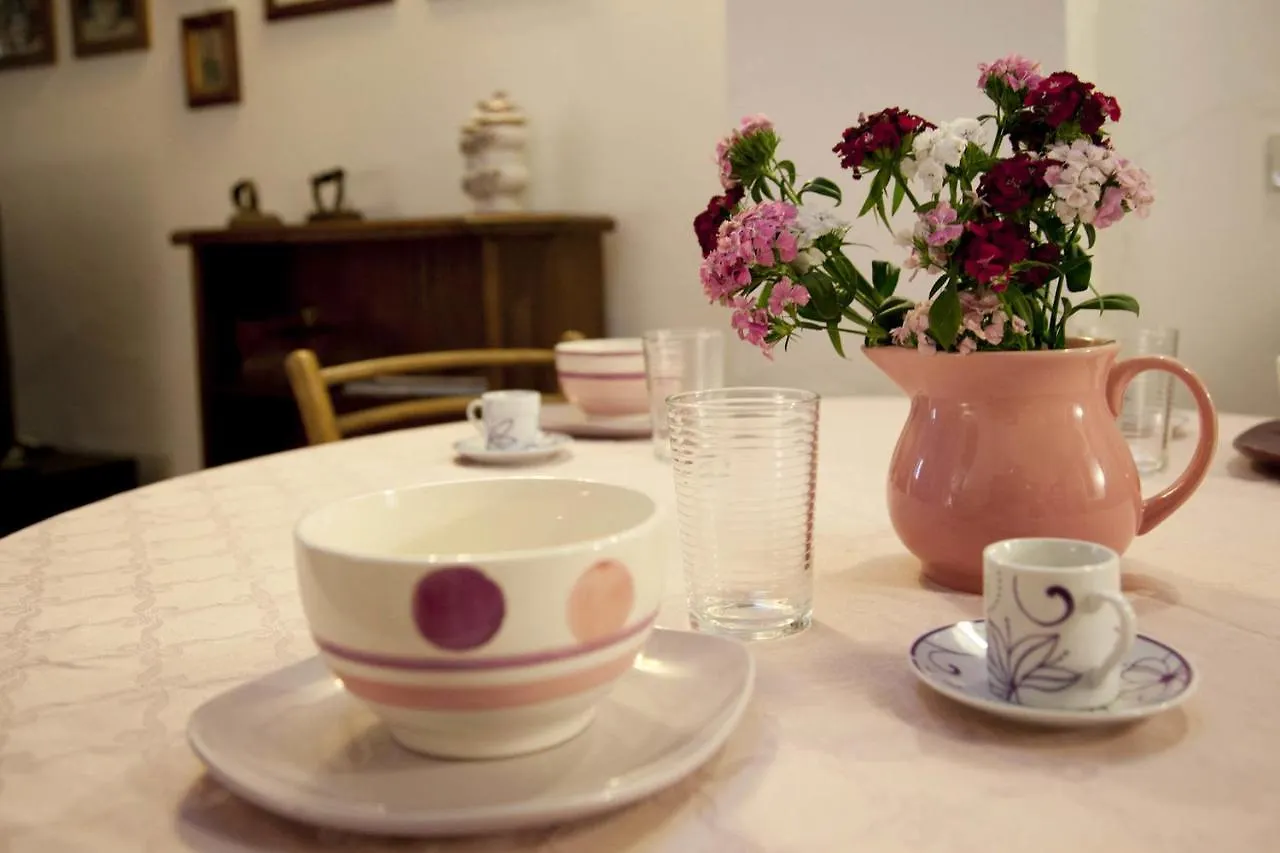 Gli Angeli Holiday home Sarteano