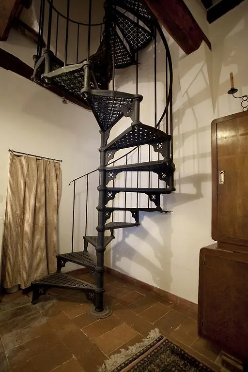 Gli Angeli Holiday home Sarteano