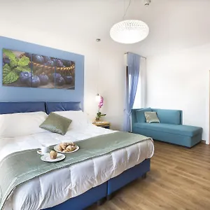 La Gustea & Cucina Hotel