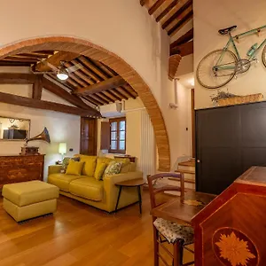La Corte Del Podesta Holiday home