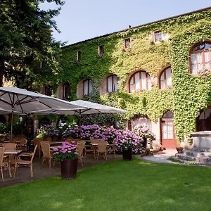 Antico Convento Santa Chiara Hotel