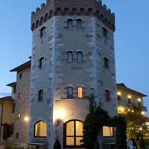 La Lanterna Hotel