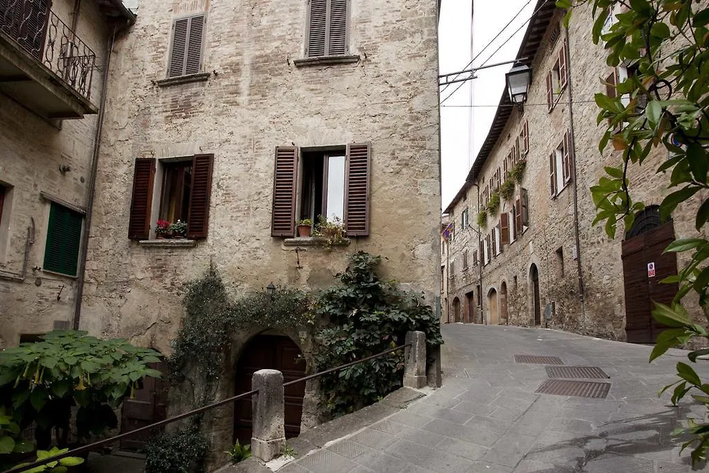 Gli Angeli Holiday home Sarteano